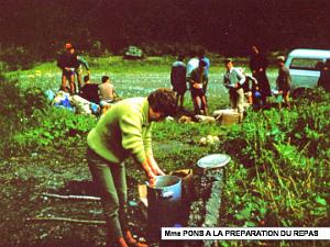 LA JEUNE FRANCE ORAN PAR RENE PONS  (515)